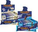 Grenade High Protein, Low Sugar Bar -12 x 60 g