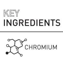 CHROMIUM